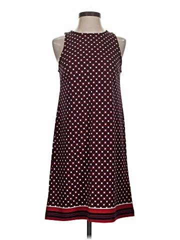 Banana Republic Factory Store Casual Dress (view 1)