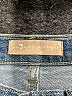 7 For All Mankind Blue Jeans Size 24 waist - photo 7