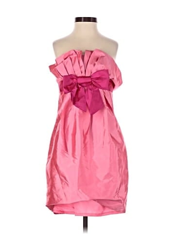 Aidan Mattox Cocktail Dress (view 1)