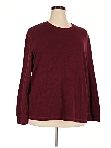 Faded Glory Pullover Sweater (view 1)