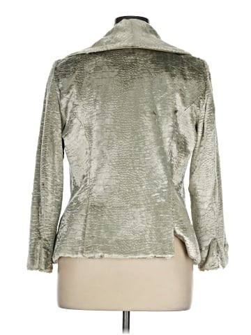 Etcetera Faux Fur Jacket (view 2)