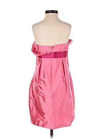 Aidan Mattox Cocktail Dress (view 2)