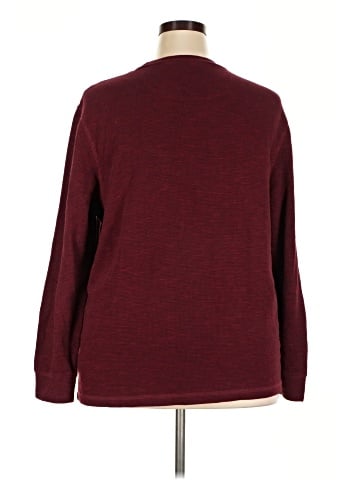 Faded Glory Pullover Sweater (view 2)