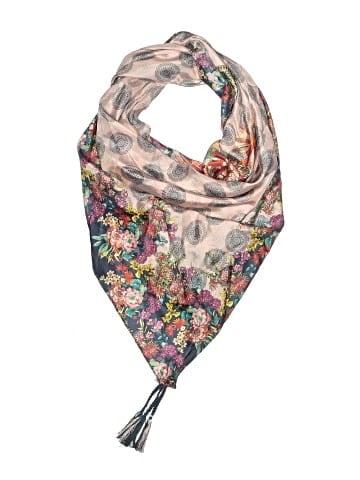 Johnny Was Silk Scarf (view 1)