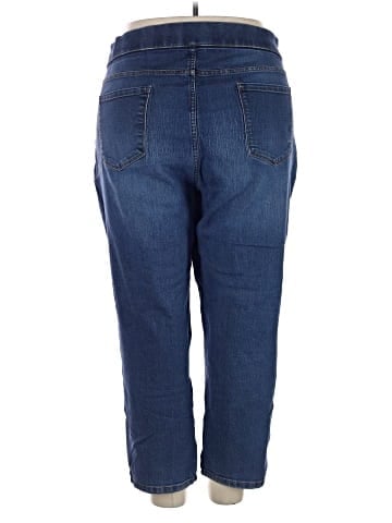 Terra & Sky Jeans (view 2)