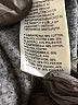 Amazon Essentials Chevron-herringbone Gray Sweatpants Size S - photo 8