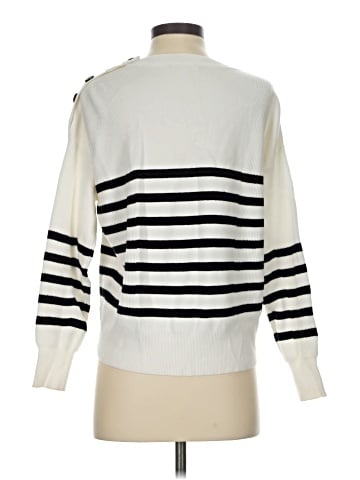 For The Republic Pullover Sweater (view 2)