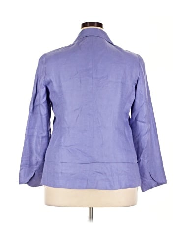 Coldwater Creek Blazer (view 2)