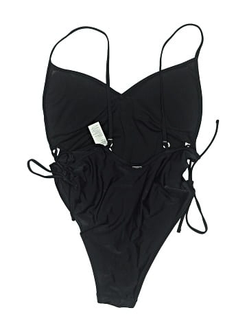 Abercrombie & Fitch One Piece Swimsuit (view 2)