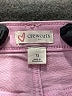 Crewcuts Outlet Pink Shorts Size 12 - photo 3