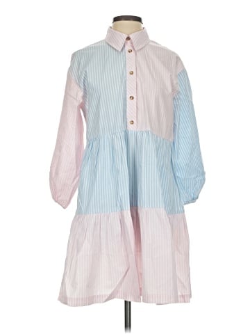 Anthropologie Casual Dress (view 1)