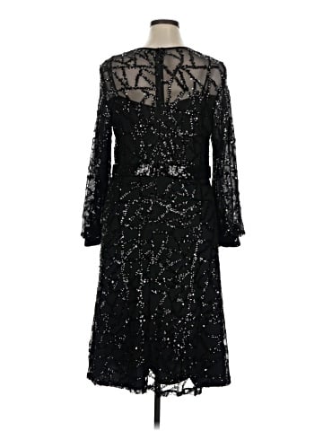 R&M Richards Cocktail Dress (view 2)