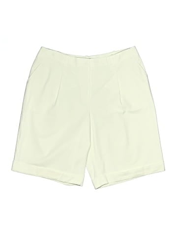 Lafayette 148 New York Athletic Shorts (view 1)