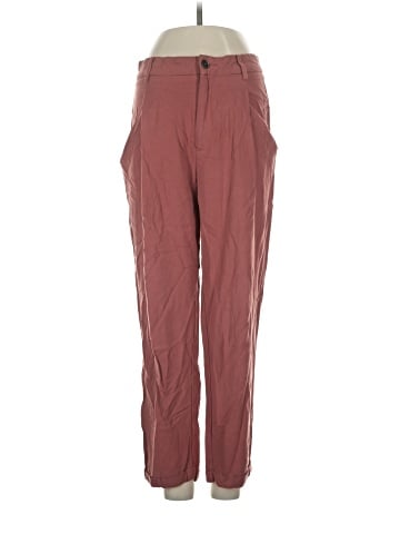 Trafaluc by Zara Casual Pants (view 1)