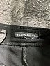 Eileen Fisher Solid Black Active Pants Size 33 waist (estimated) - photo 4