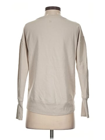 all in motion Sweatshirt (view 2)