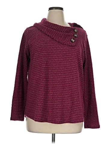 New York Laundry Pullover Sweater (view 1)