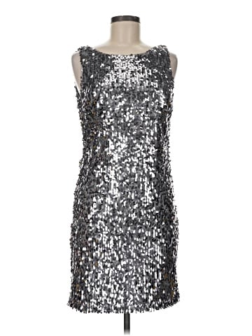 JS Collections Cocktail Dress (view 1)