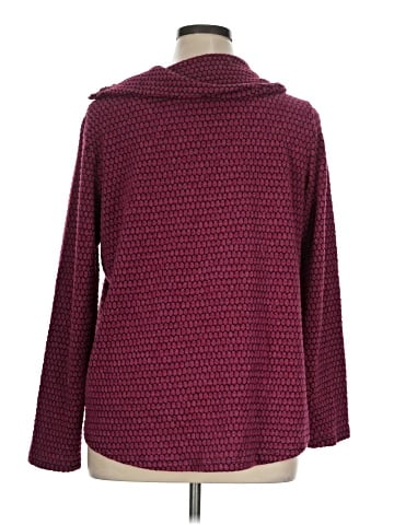New York Laundry Pullover Sweater (view 2)