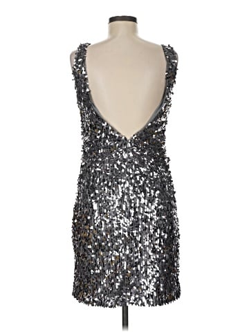 JS Collections Cocktail Dress (view 2)