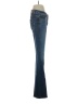 BKE Blue Jeans Size 26 waist - photo 4