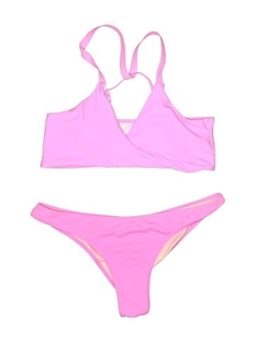 Victoria's Secret Two Piece Swimsuit (view 1)