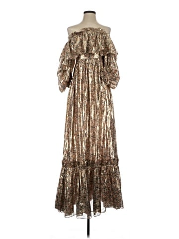 LoveShackFancy Casual Dress (view 1)