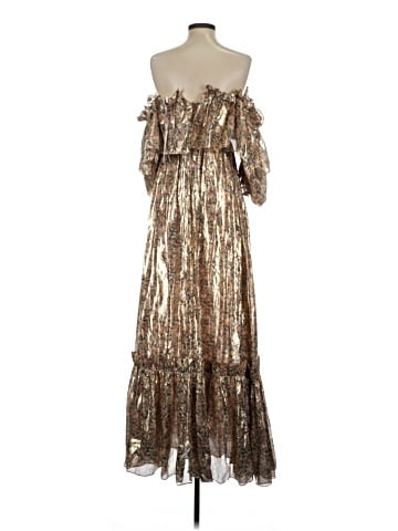 LoveShackFancy Casual Dress (view 2)