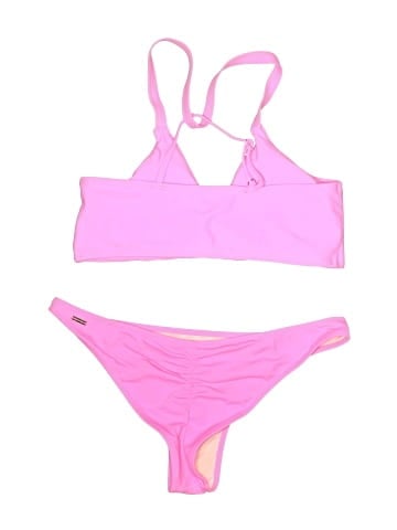 Victoria's Secret Two Piece Swimsuit (view 2)
