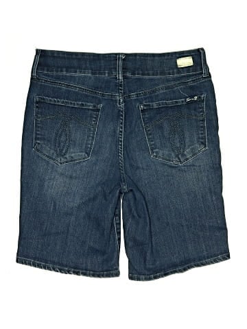 Seven7 Denim Shorts (view 2)