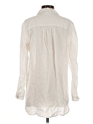 Magaschoni Long Sleeve Blouse (view 2)