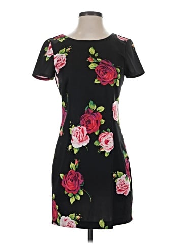 Betsey Johnson Casual Dress (view 1)