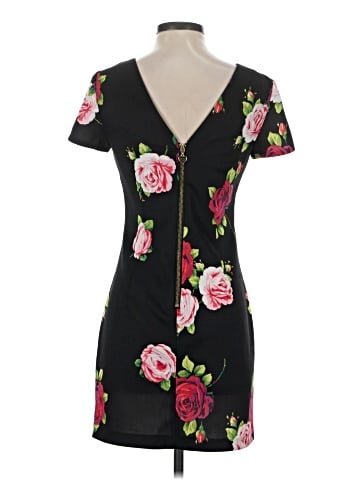 Betsey Johnson Casual Dress (view 2)