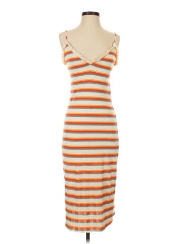 Trafaluc by Zara Casual Dress (view 1)