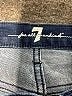 7 For All Mankind Blue Jeans Size 25 waist - photo 7