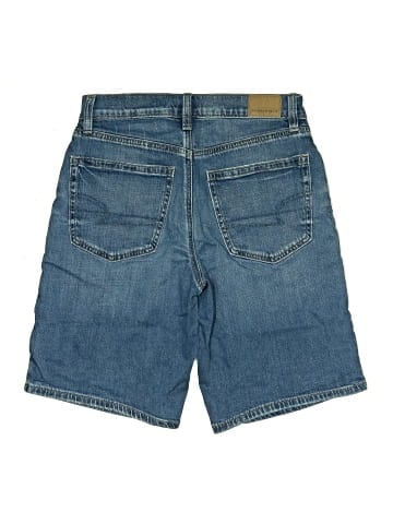 American Eagle Outfitters Denim Shorts (view 2)