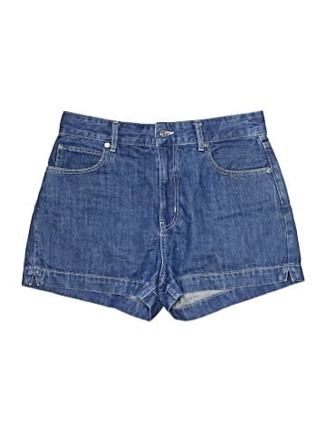 FRAME Denim Shorts (view 1)
