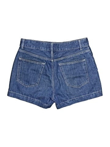 FRAME Denim Shorts (view 2)