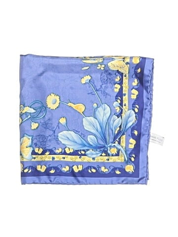 Sarah Flint Silk Scarf (view 2)