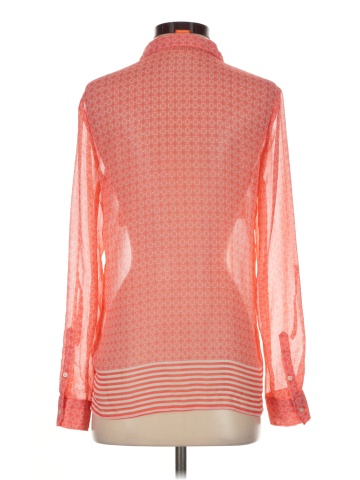 Joe Fresh Long Sleeve Blouse (view 2)