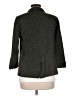 Silence and Noise Tweed Green Blazer Size M - photo 2