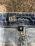 Kut from the Kloth Stars Blue Jeans Size 10 - photo 7