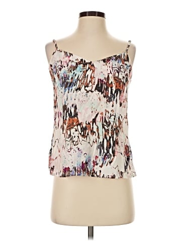 French Connection Sleeveless Blouse (view 1)