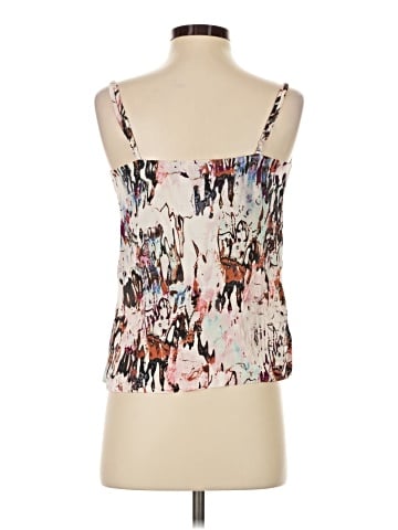 French Connection Sleeveless Blouse (view 2)