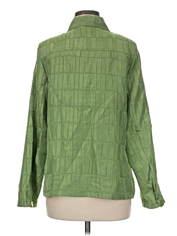 TanJay Long Sleeve Button-Down Shirt (view 2)