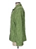 TanJay Green Long Sleeve Button-Down Shirt Size 8 - photo 5