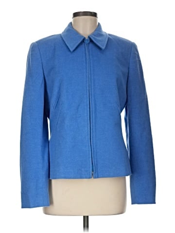 Carlisle Wool Cardigan (view 1)