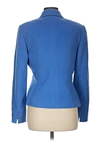 Carlisle Wool Cardigan (view 2)