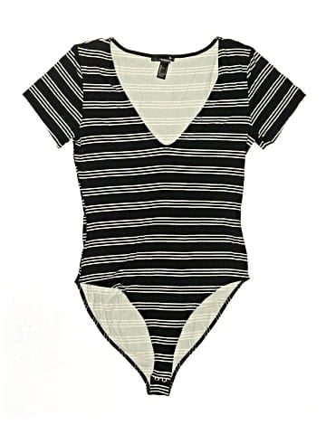 Forever 21 Bodysuit (view 1)