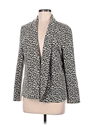 Elementz Blazer (view 1)